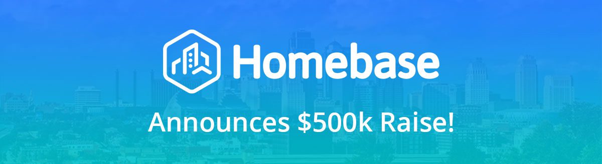 Homebase Smart Apartments Raises $500k