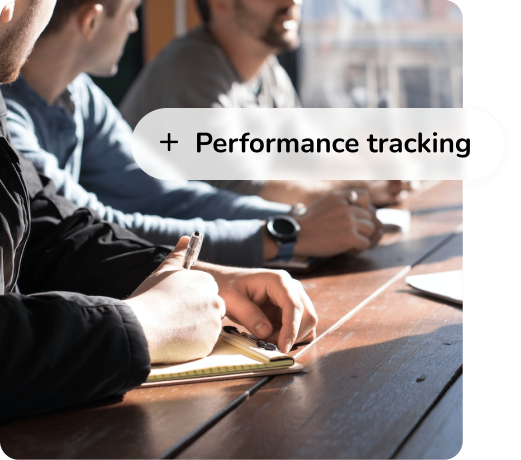 Choosing property management software with performance tracking can help maximize NOI.
