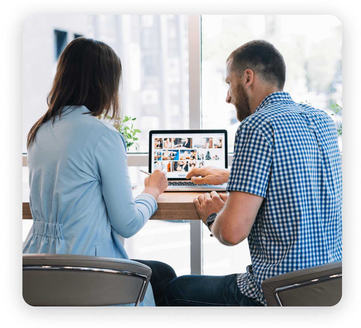 Homebase Multifamily WiFi for Buildingwide Network