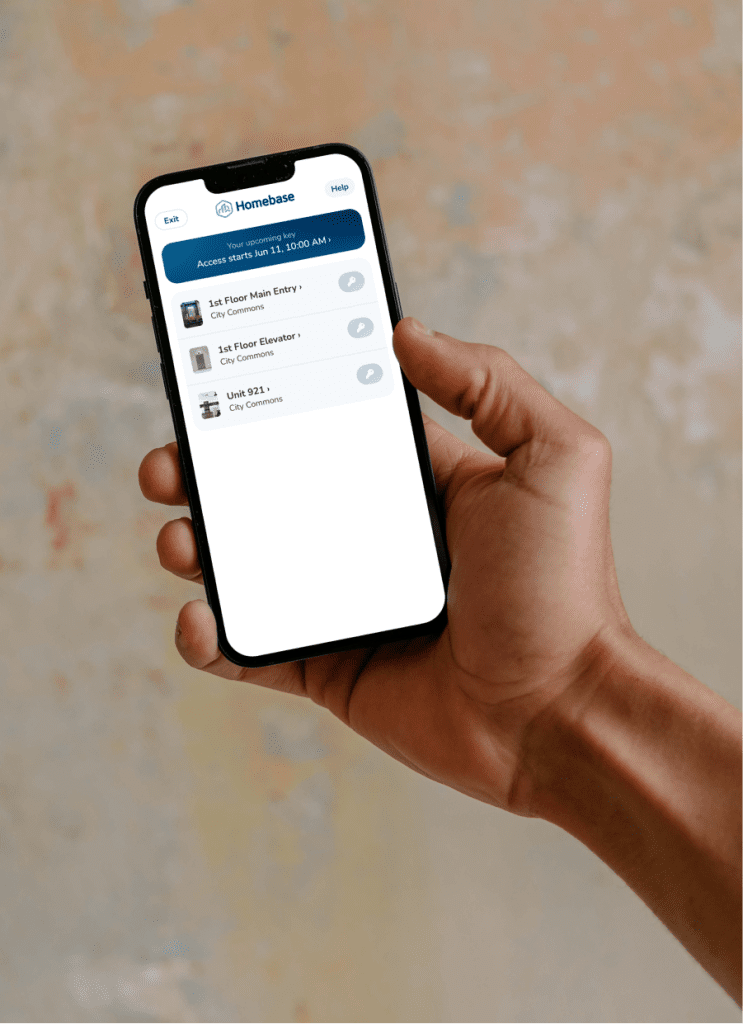 Multifamily Communities Homebase