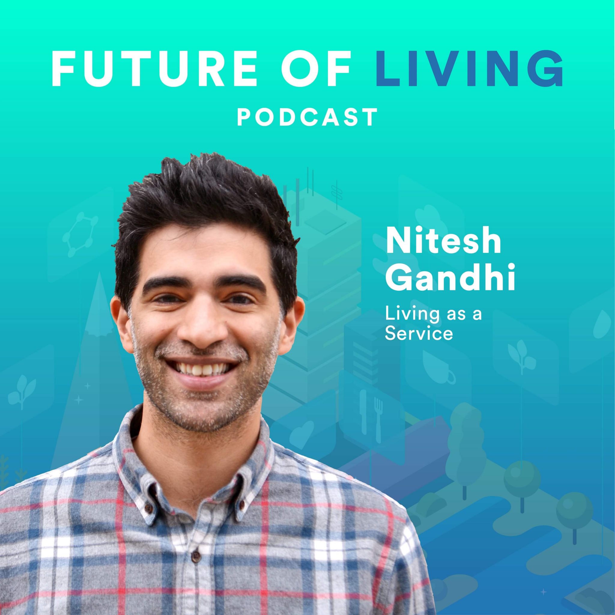 Nitesh Gandhi Local Aparthotels
