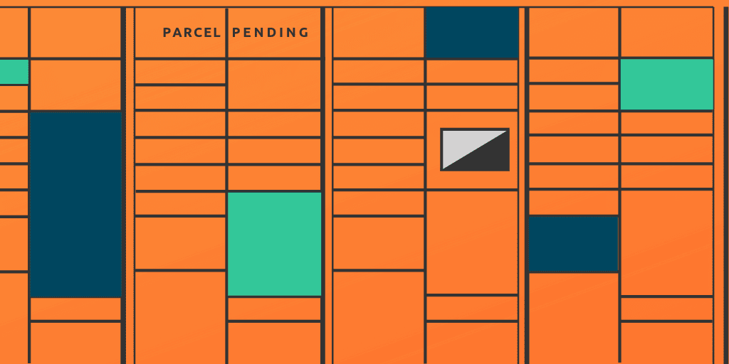 Parcel pending for multifamily