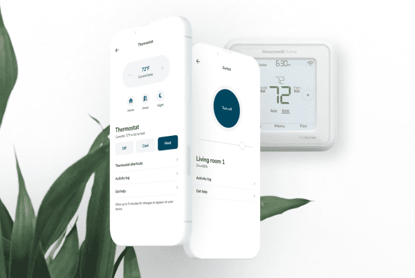 Energy-saving proptech can make a big difference in increasing energy efficiency in multifamily housing.