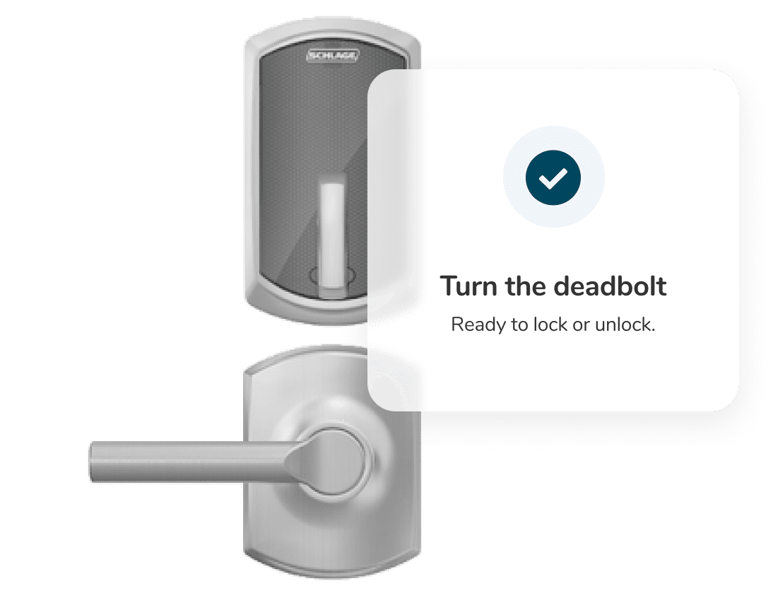 Simple-to-use proptech managed in a single platform increases efficiency.