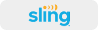 Sling TV Button Image