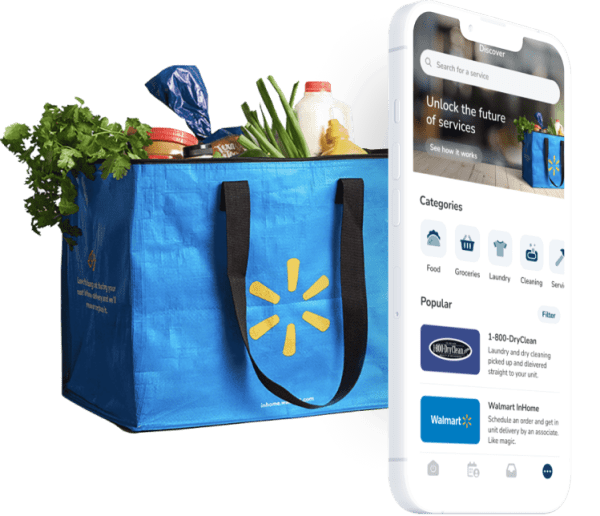 Student Housing Homebase