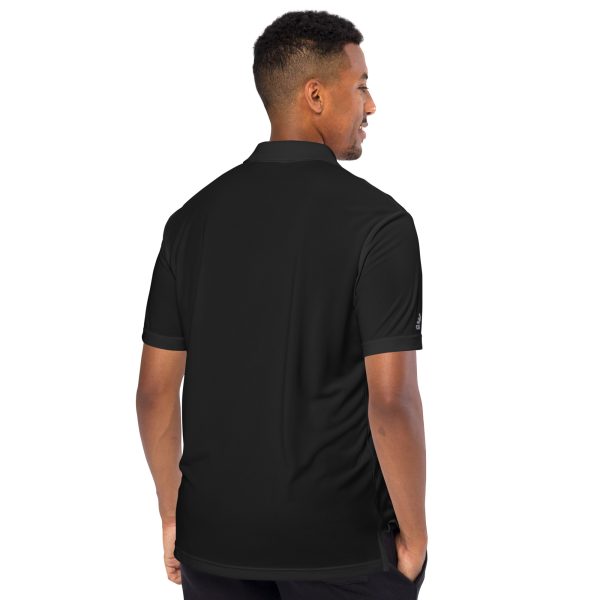 Adidas performance polo shirt - Image 2