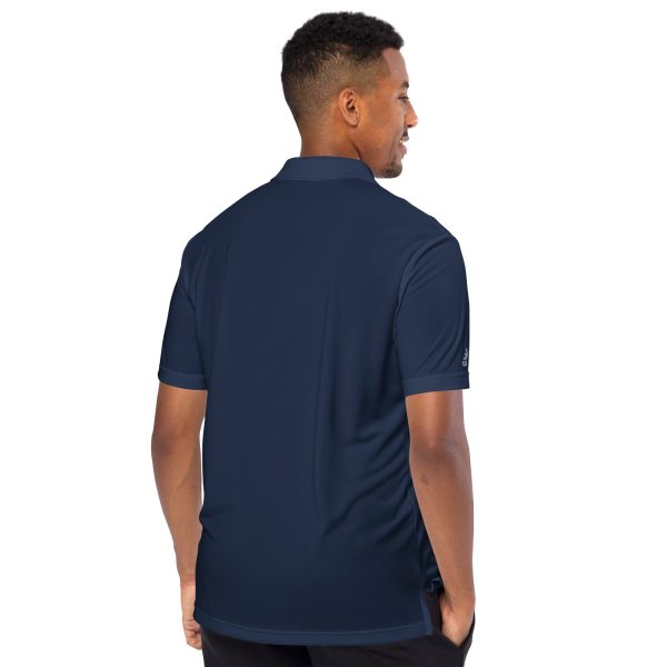 Adidas performance polo shirt - Image 6