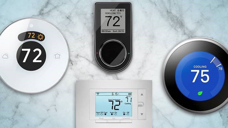 best-smart-thermostats-techhive