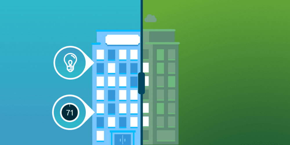 Smart Retrofitting for Apartments and Multifamily Buildings