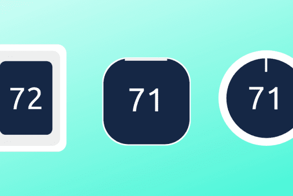 smart thermostats for multifamily_homebase