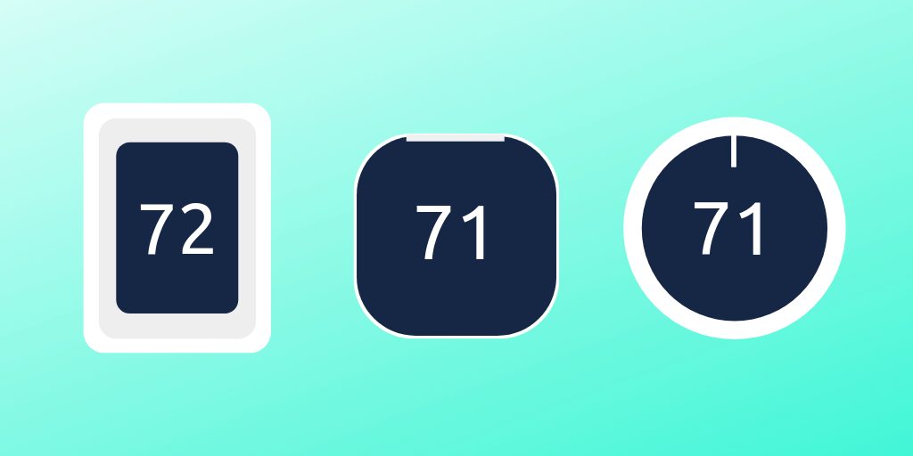 smart thermostats for multifamily_homebase